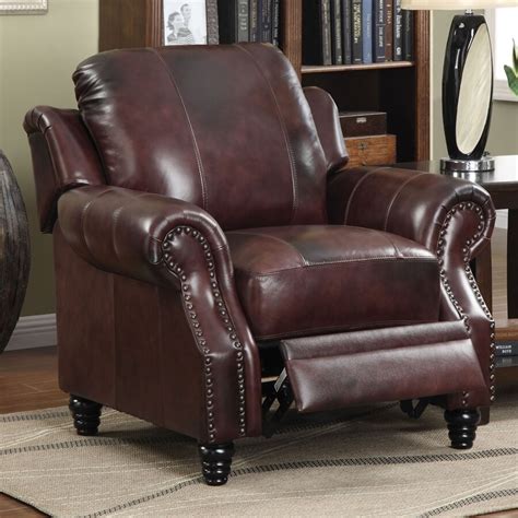 coaster fine furniture accent chair